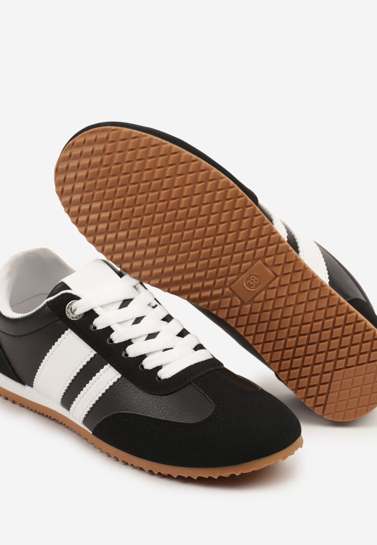 Sneakers Desmira Negri