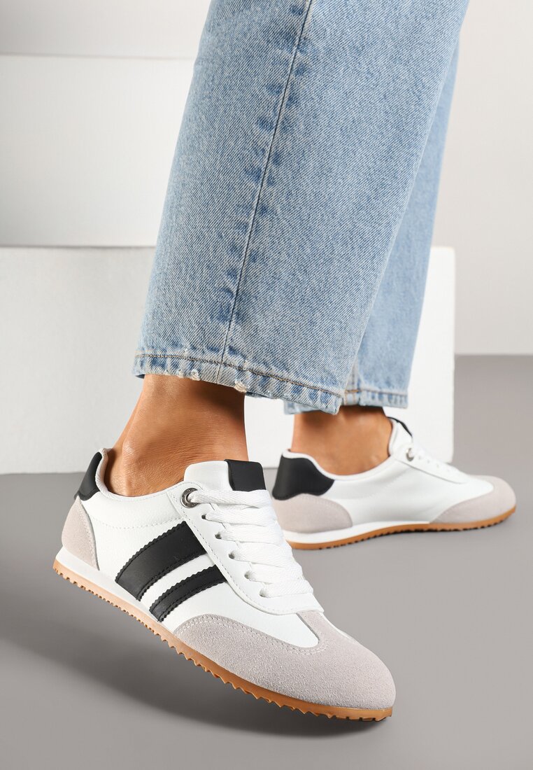 Sneakers Desmira Albi