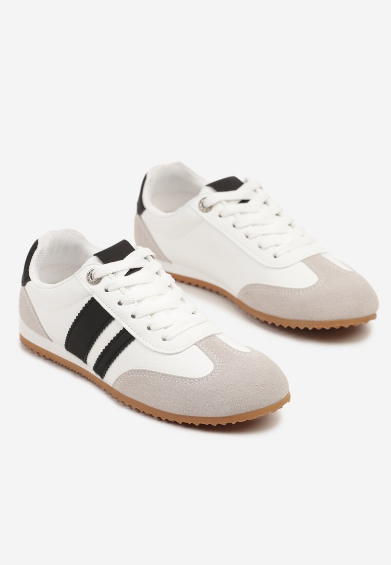Sneakers Desmira Albi
