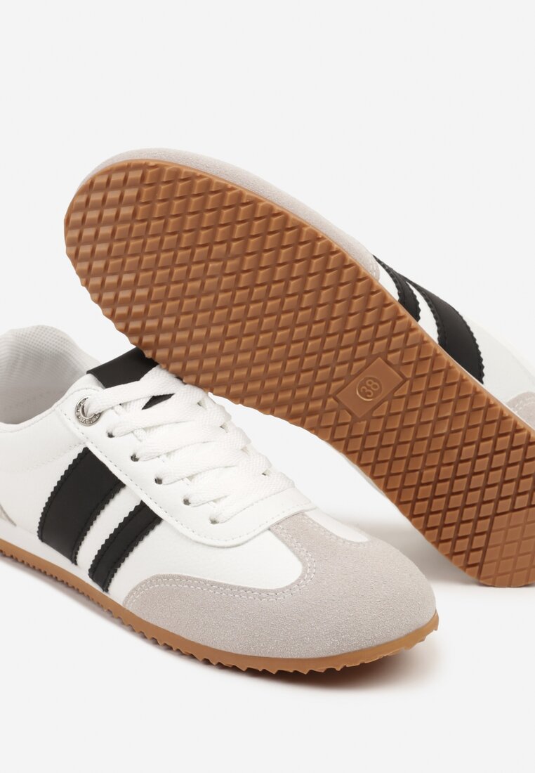 Sneakers Desmira Albi