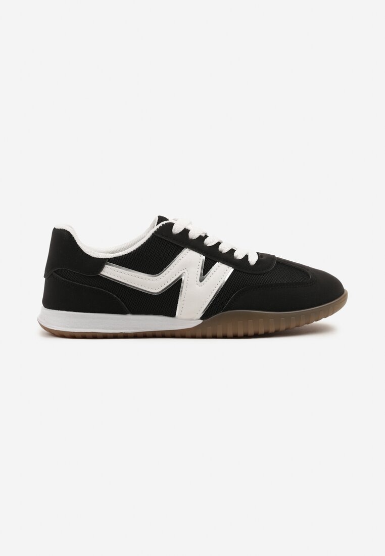 Sneakers Elanioria Negri