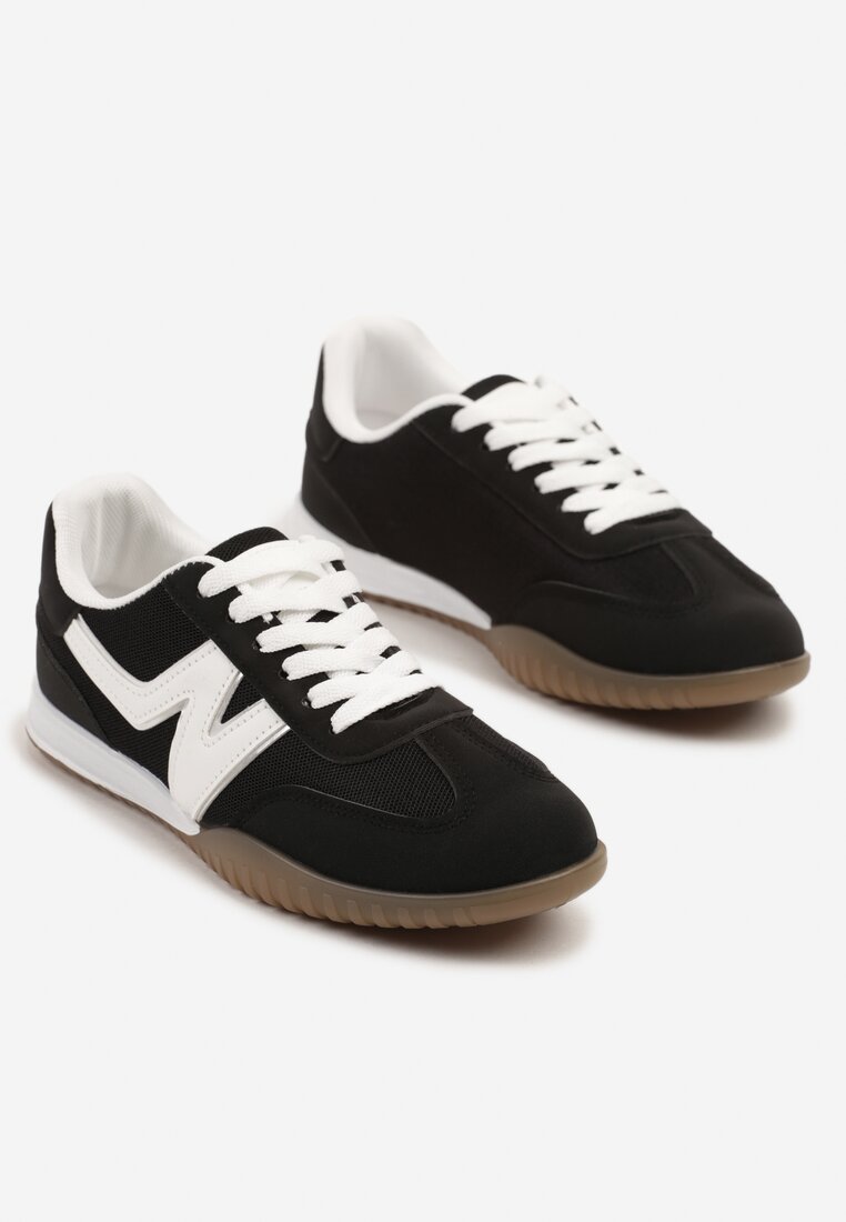 Sneakers Elanioria Negri