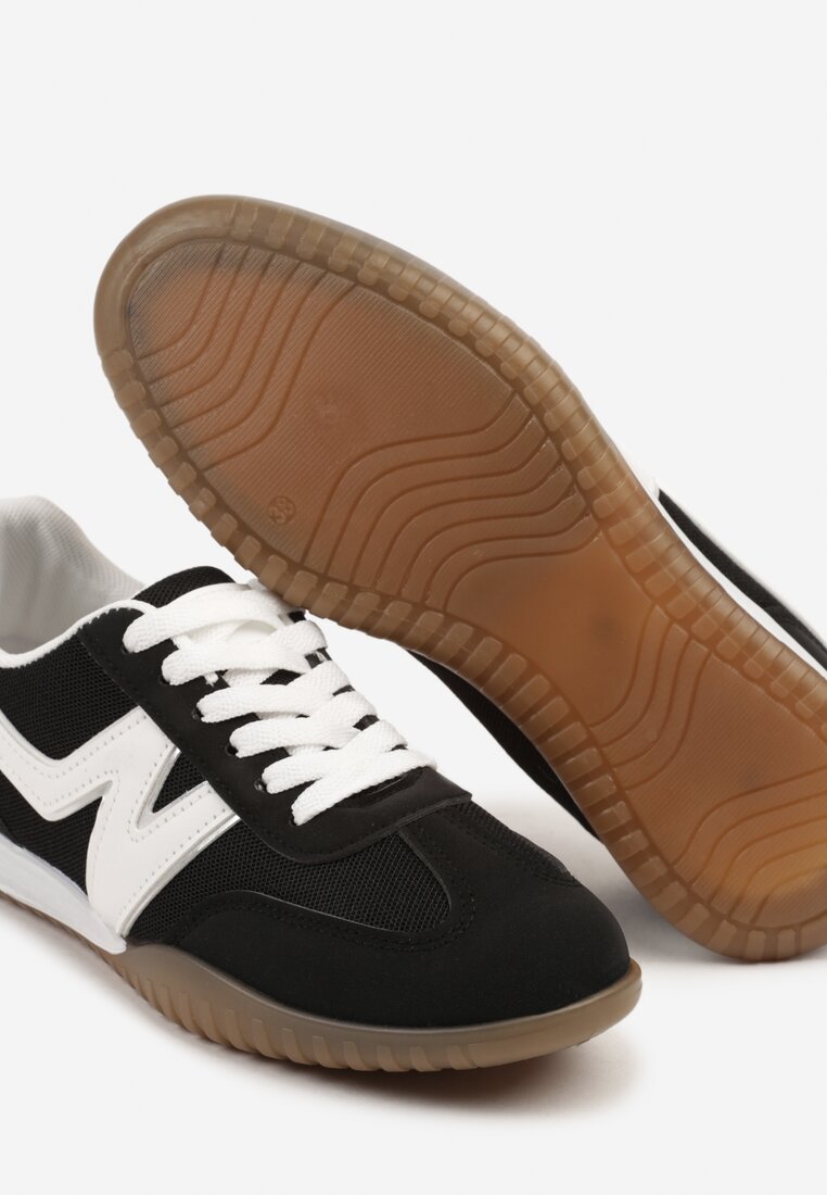 Sneakers Elanioria Negri