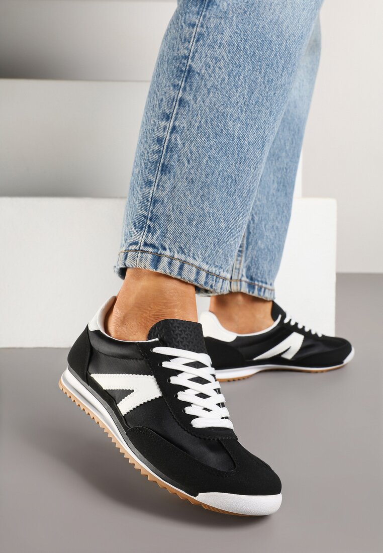 Sneakers Bortewi Negri