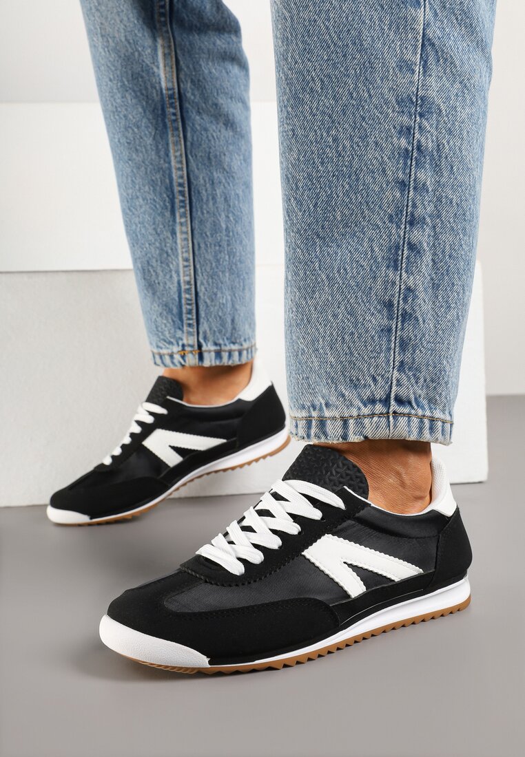 Sneakers Bortewi Negri