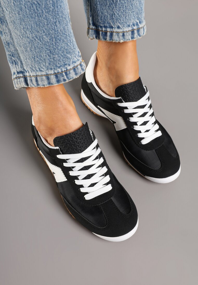 Sneakers Bortewi Negri