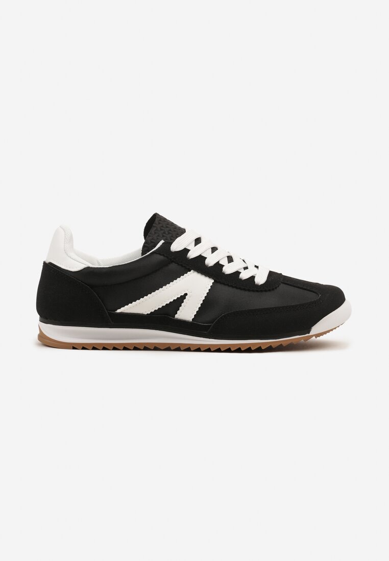 Sneakers Bortewi Negri