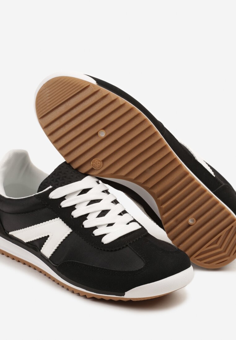 Sneakers Bortewi Negri