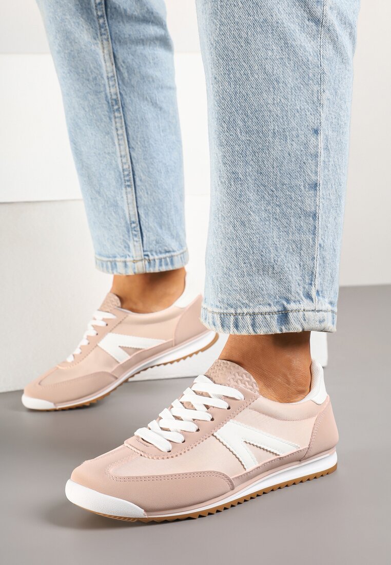 Sneakers Bortewi Roz