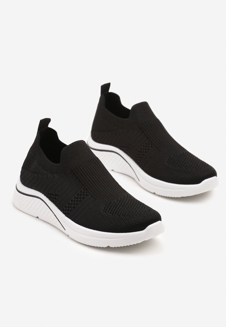 Pantofi sport Niltewi Negri