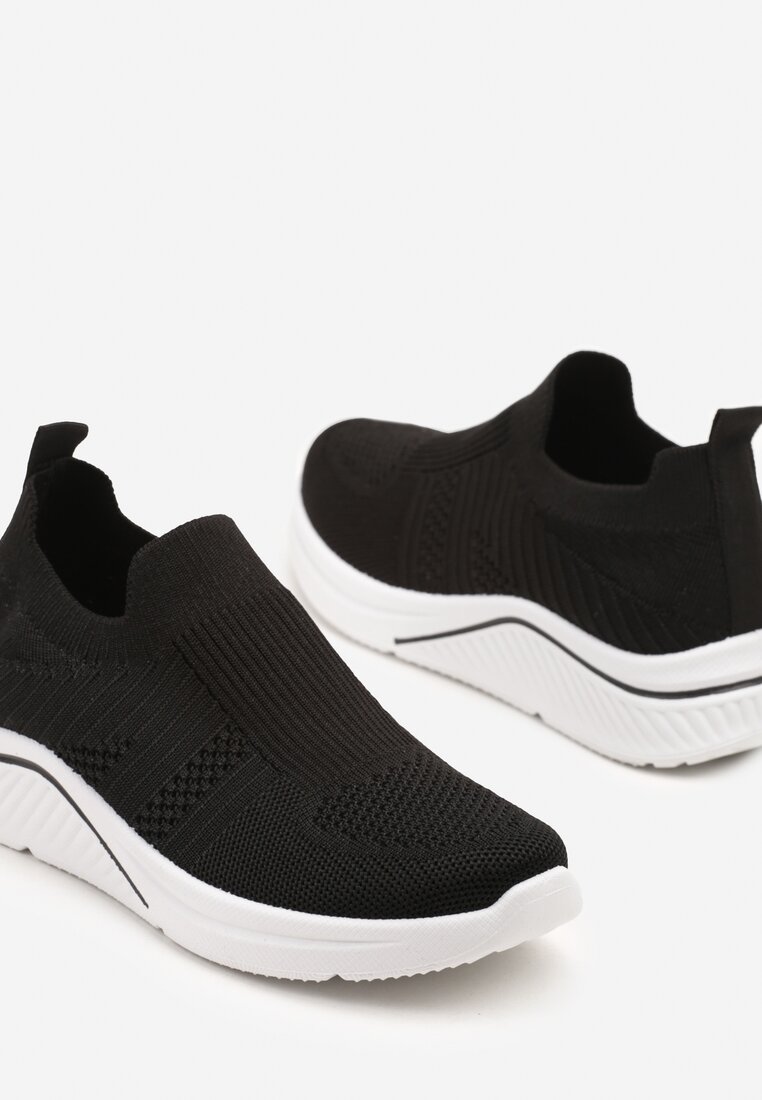 Pantofi sport Niltewi Negri