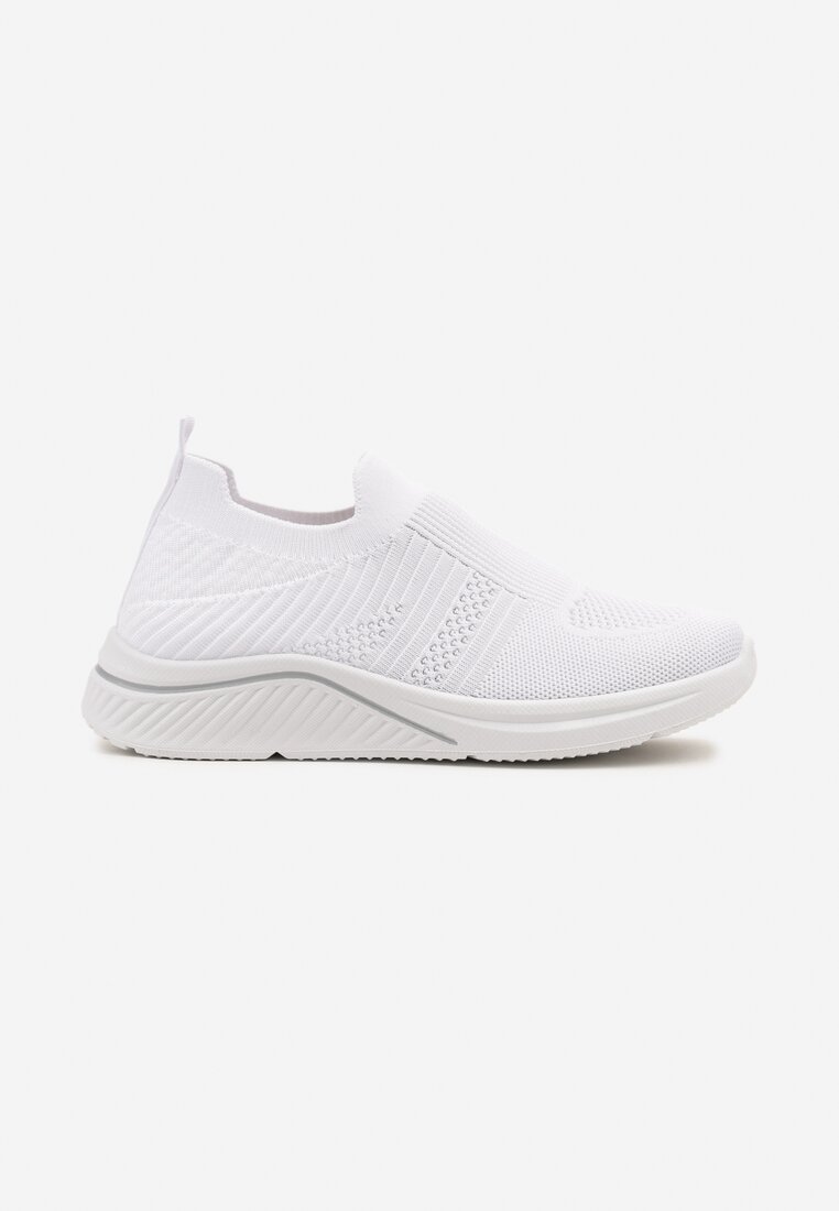 Pantofi sport Niltewi Albi