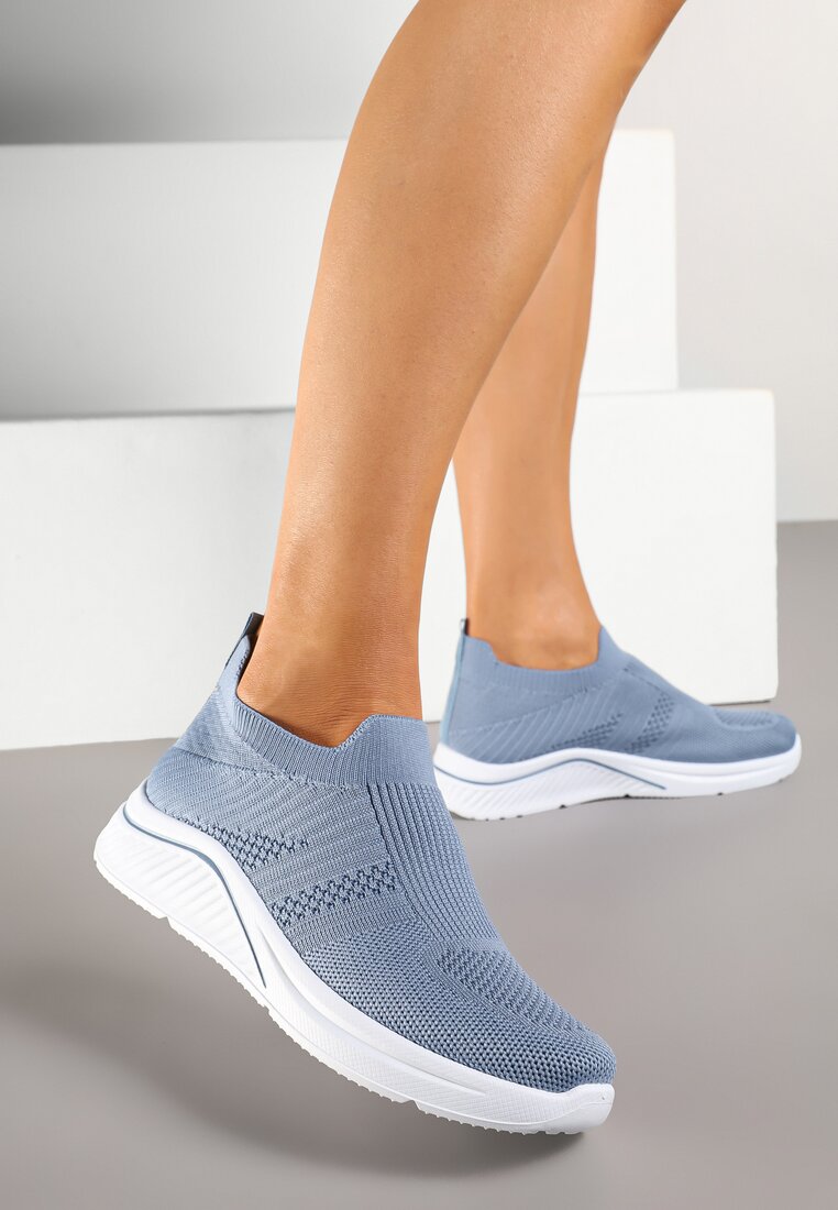 Pantofi sport Niltewi Albaștri