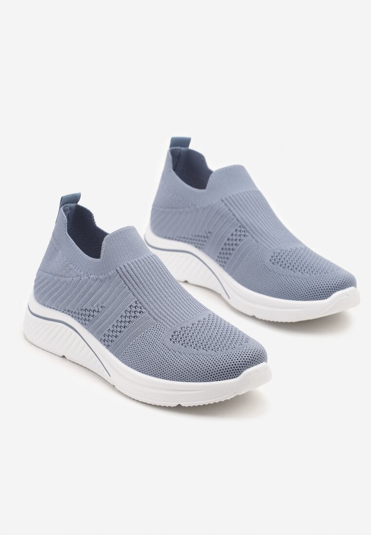 Pantofi sport Niltewi Albaștri