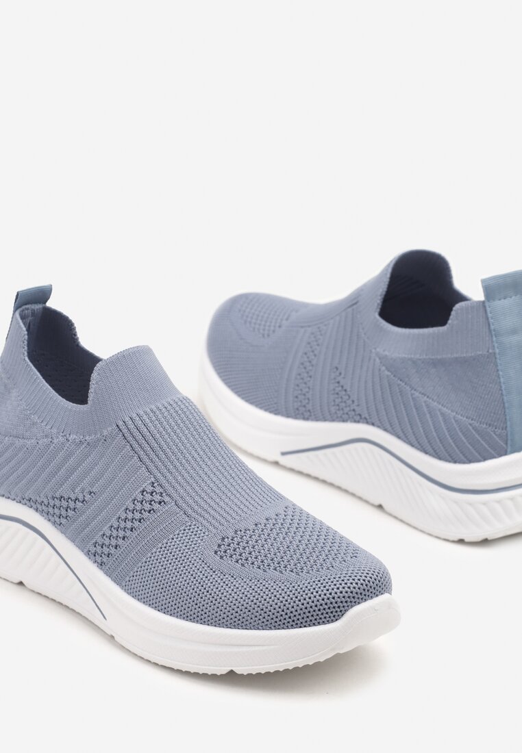Pantofi sport Niltewi Albaștri