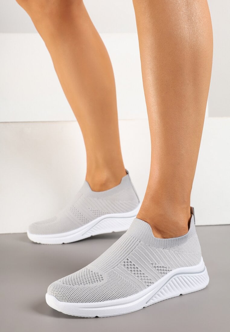 Pantofi sport Niltewi Gri