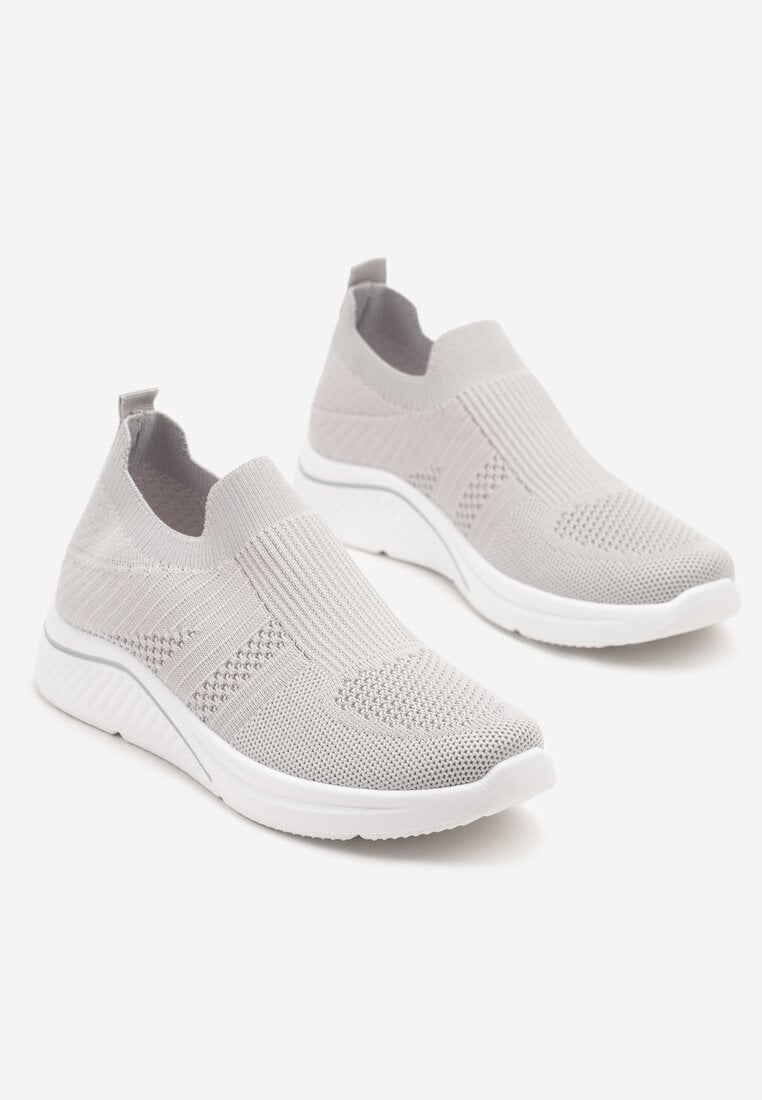 Pantofi sport Niltewi Gri