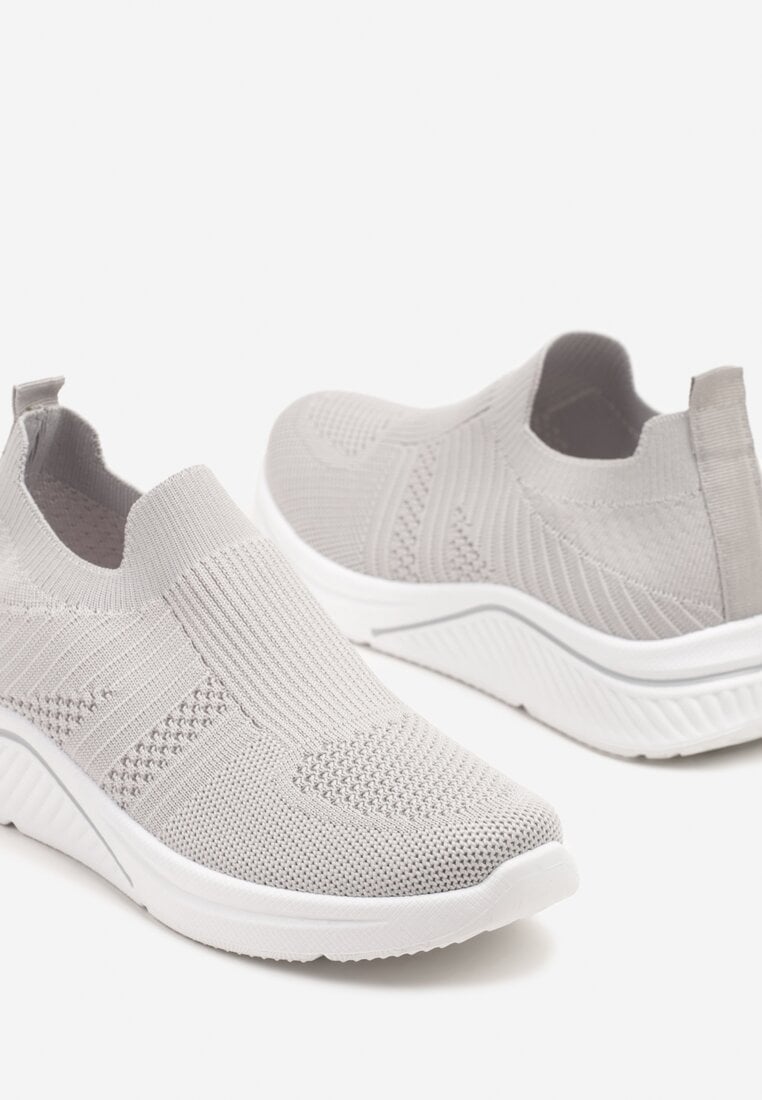 Pantofi sport Niltewi Gri