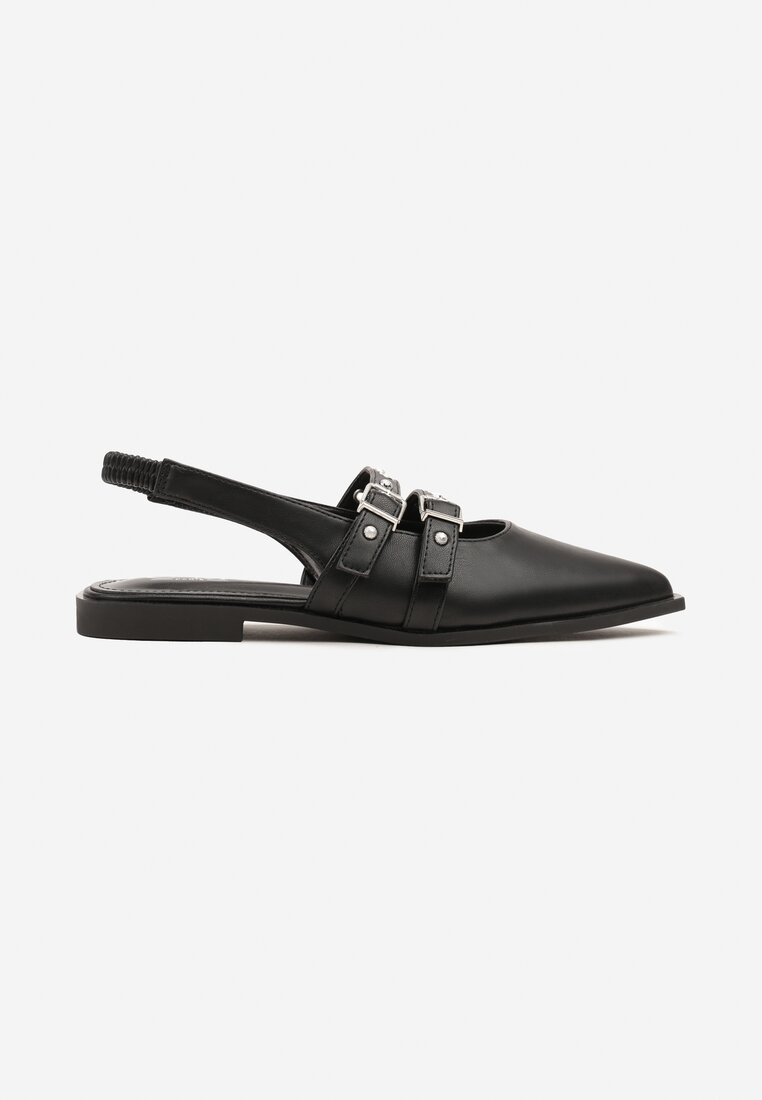Sandale Dorlevia Negre
