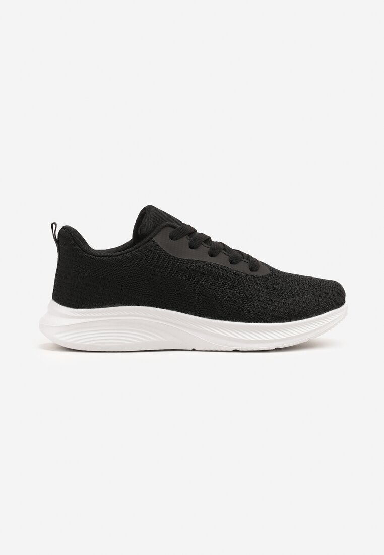 Pantofi sport Amosira Negri