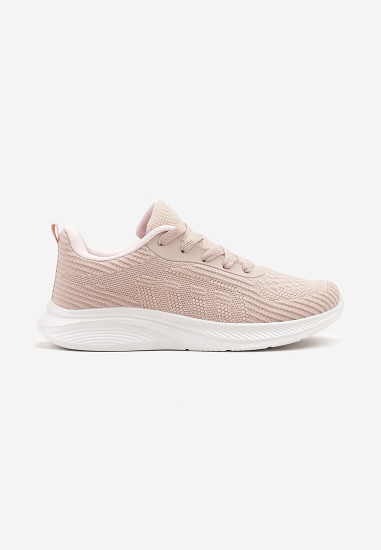 Pantofi sport Amosira Roz