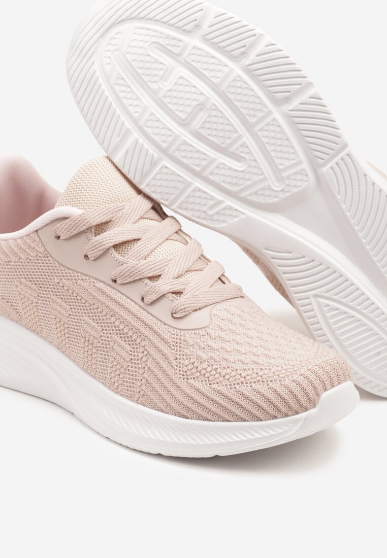 Pantofi sport Amosira Roz