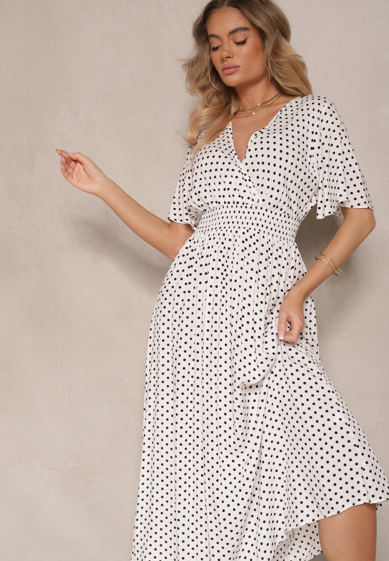 Rochie Ldivona Albă