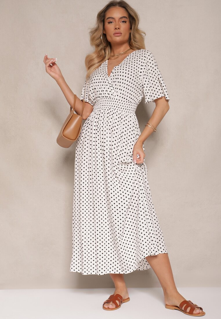 Rochie Ldivona Albă