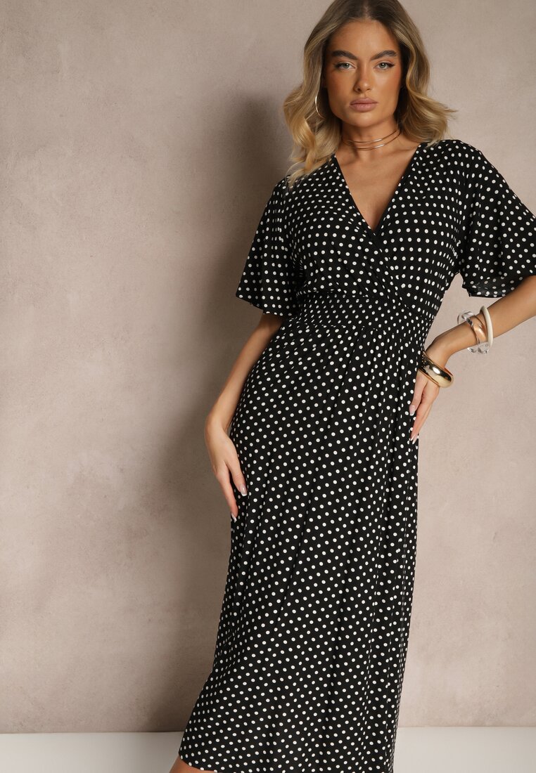Rochie Ldivona Neagră