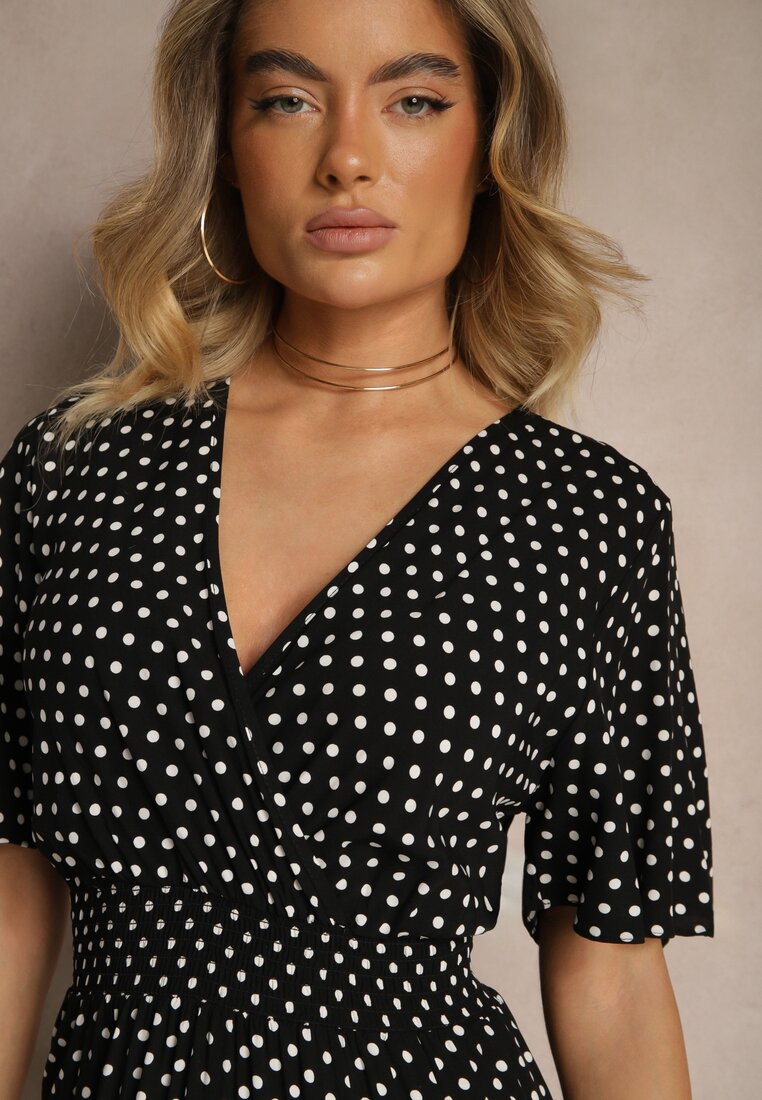 Rochie Ldivona Neagră