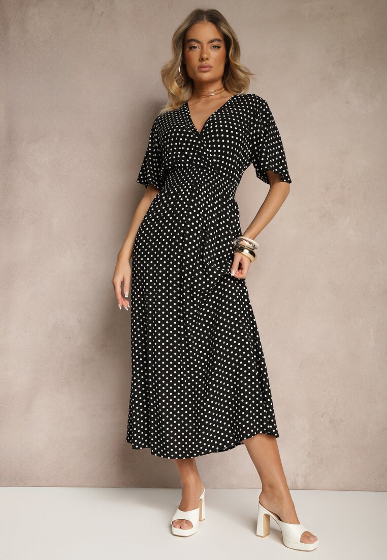 Rochie Ldivona Neagră