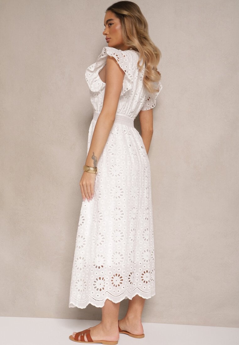 Rochie Ldivaya Albă
