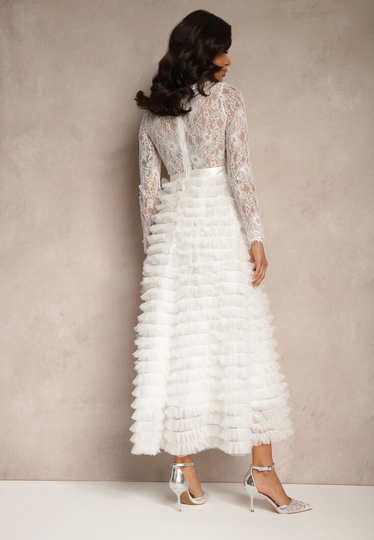 Rochie Albă