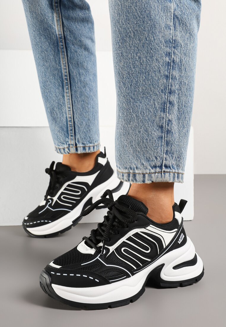 Sneakers Desaniel Negri