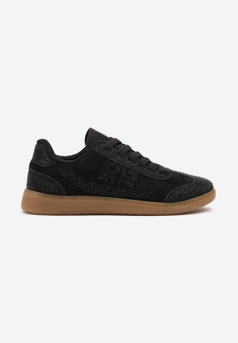 Sneakers Amoiona Negri