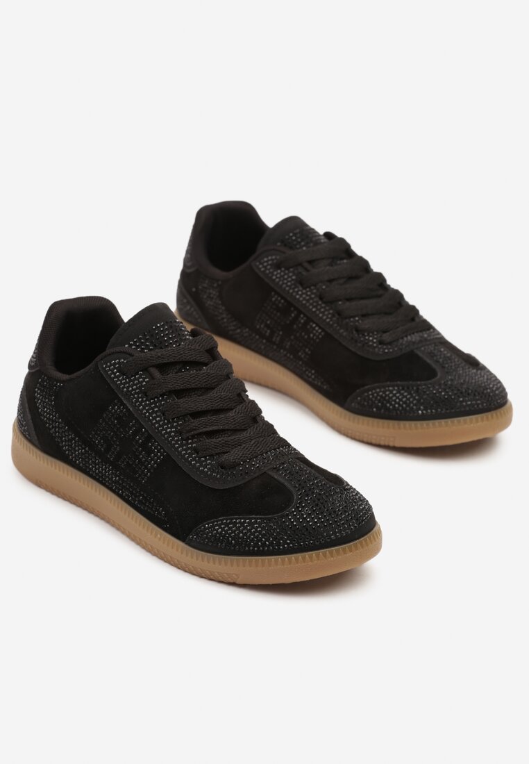 Sneakers Amoiona Negri
