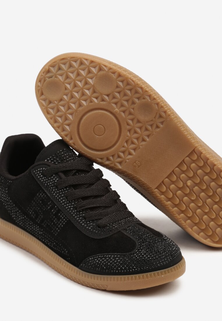 Sneakers Amoiona Negri