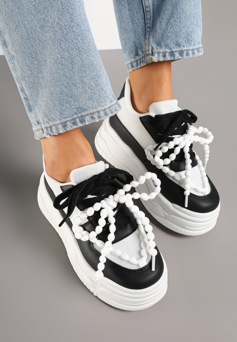 Sneakers Amovanna Negri