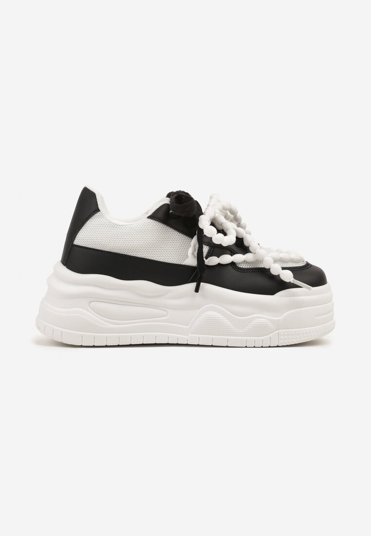 Sneakers Amovanna Negri