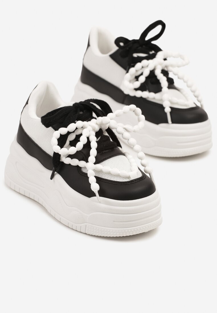 Sneakers Amovanna Negri