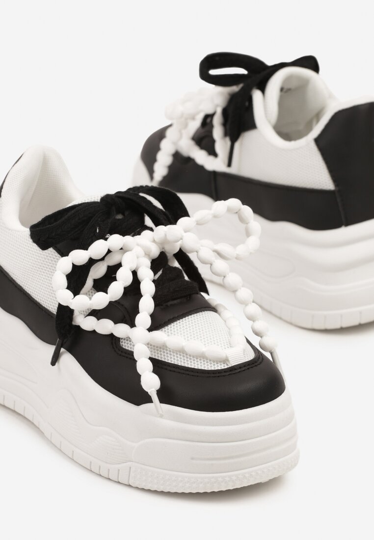 Sneakers Amovanna Negri