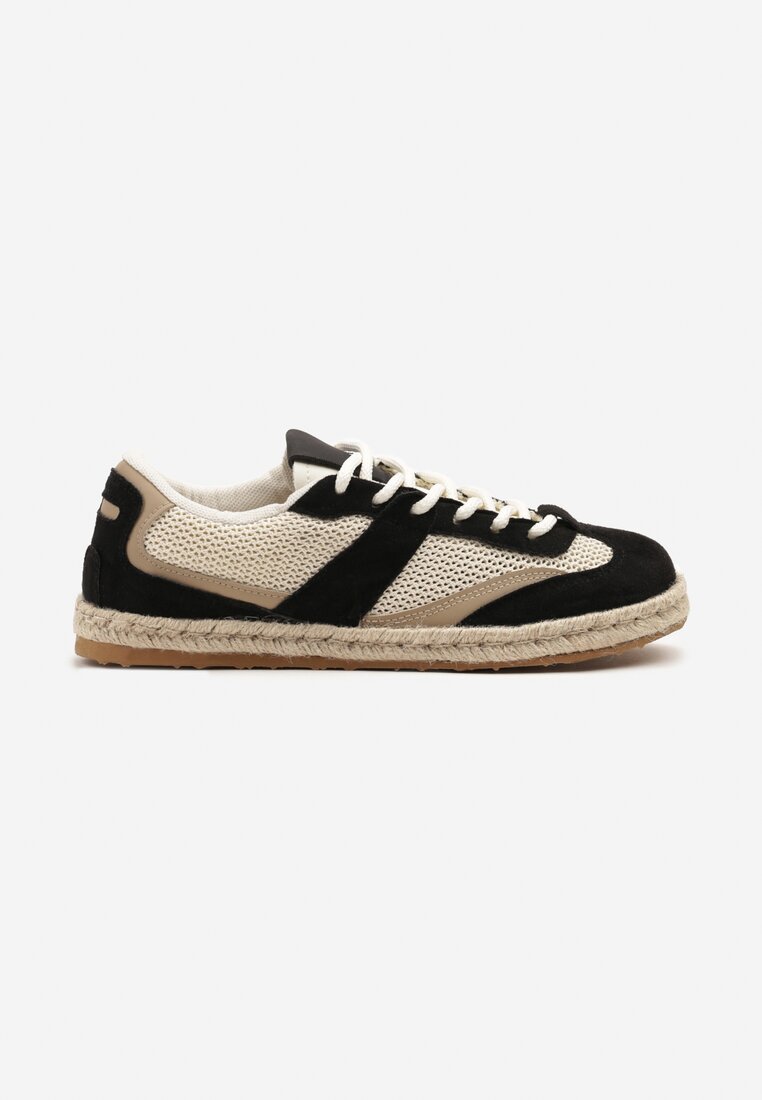 Sneakers Grelloti Negri