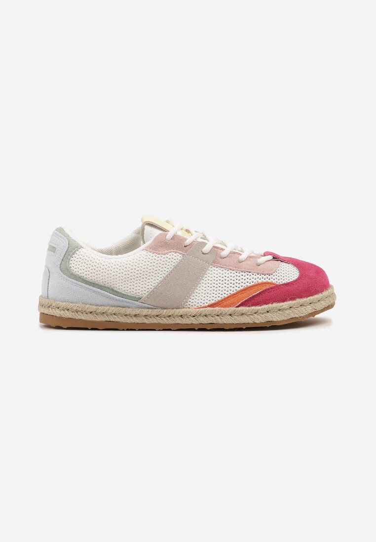 Sneakers Grelloti Culori mixte