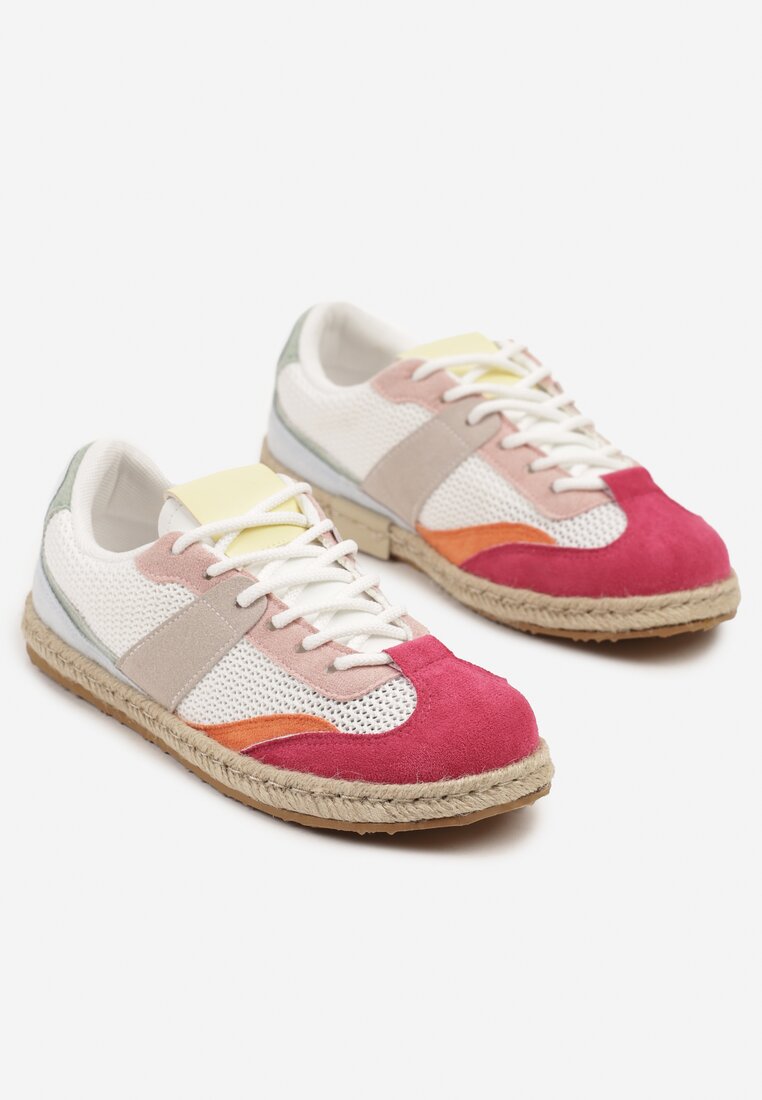 Sneakers Grelloti Culori mixte