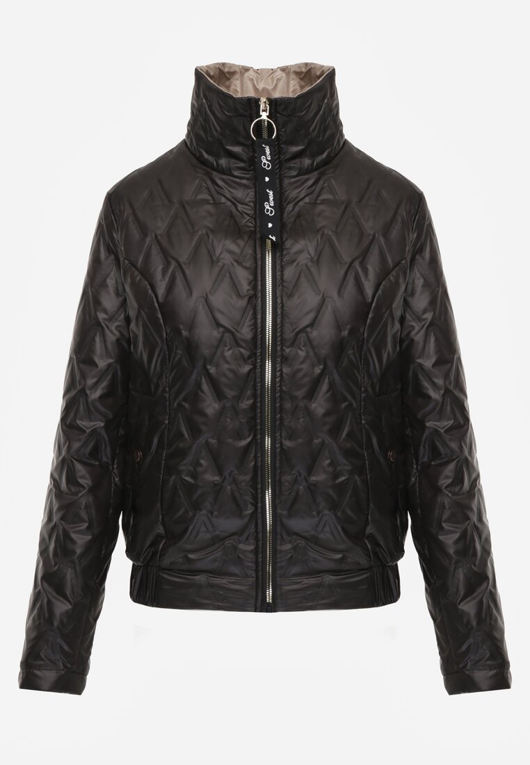 Geacă Zarriva Neagră