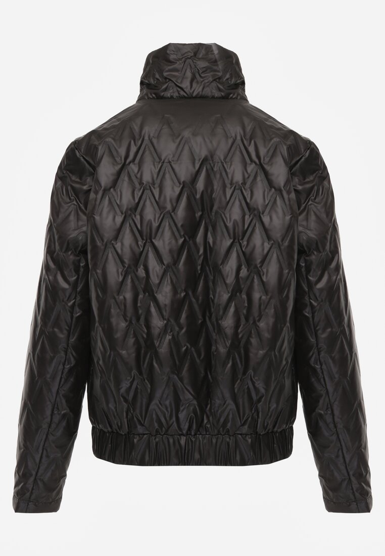 Geacă Zarriva Neagră