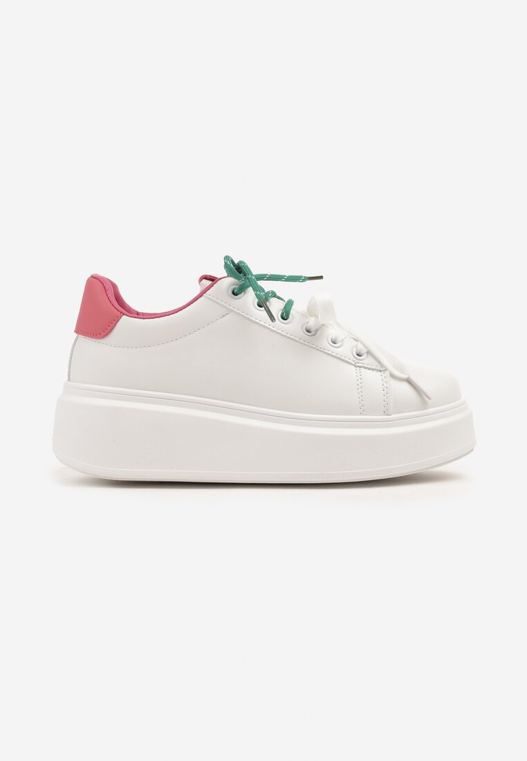 Sneakers Zdivoria Fucsia