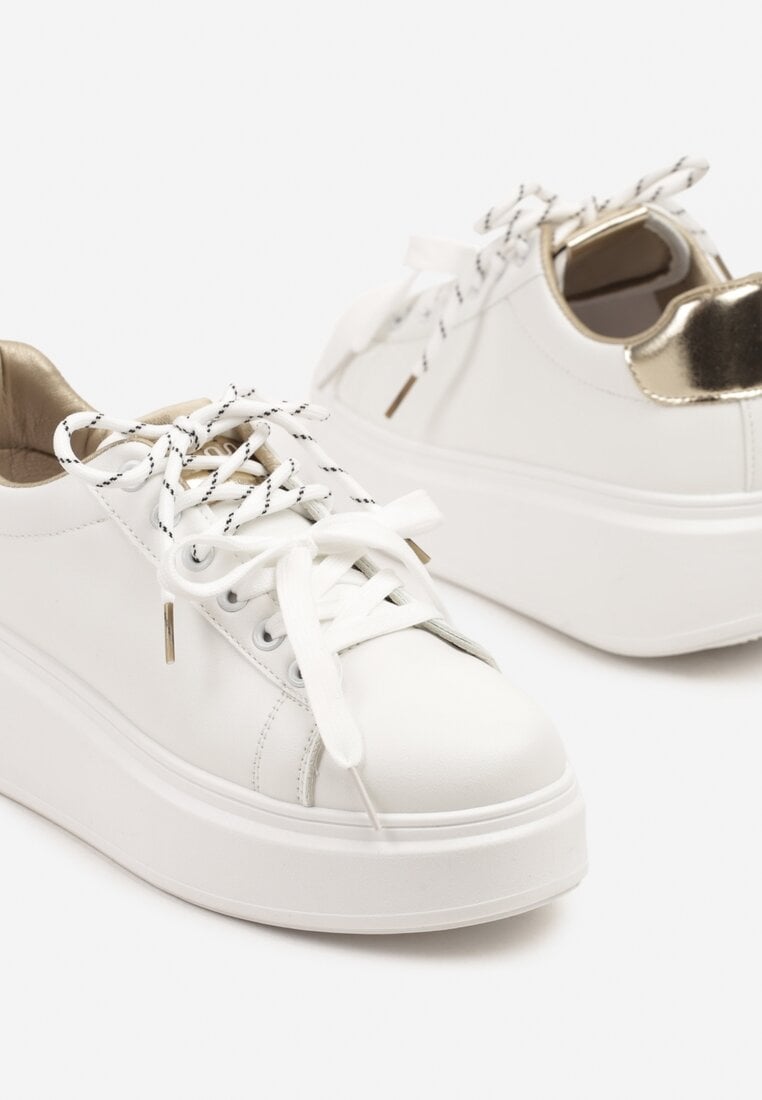 Sneakers Zdivoria Aurii