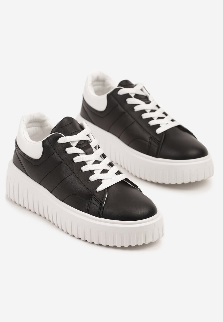 Sneakers Zdivona Negri