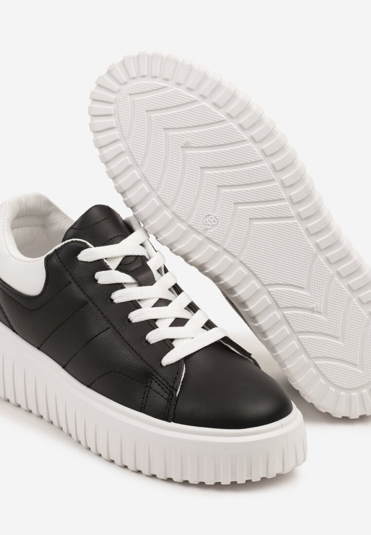 Sneakers Zdivona Negri